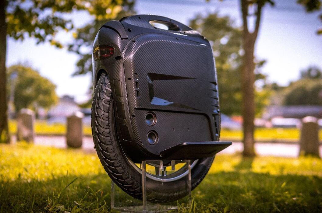 The Gotway MSX Pro — Best electric unicycle USA