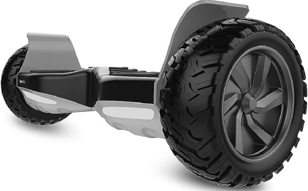 The HYPER GOGO Hoverboard — Mini hoverboards cheap