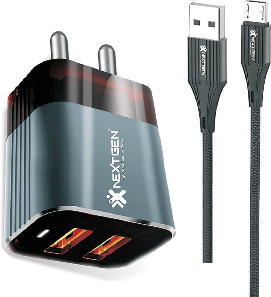 The NexGen Smart Charger — Chargers for hoverboards