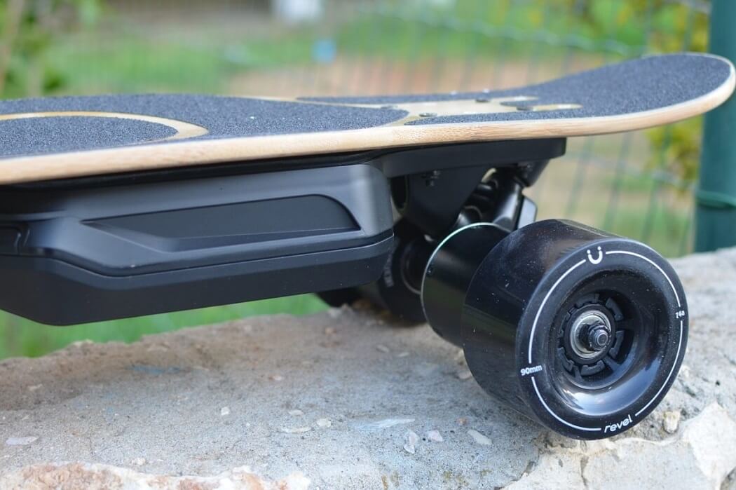 The Onan X2 Pro-Kit — Electric skateboard kit cheap