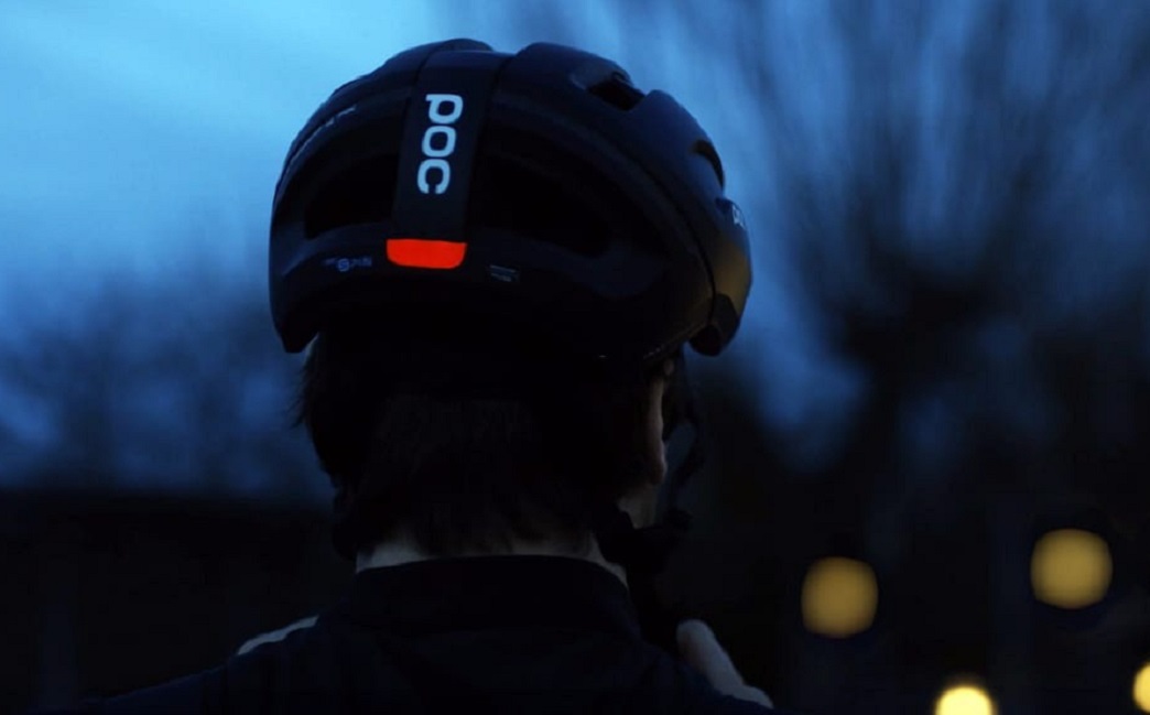 The POC Urban Commuter Helmet — Best scooter helmet