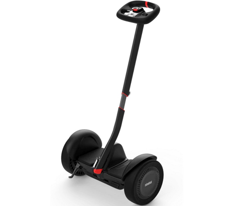 The Segway Ninebot S Max — Best segway scooter