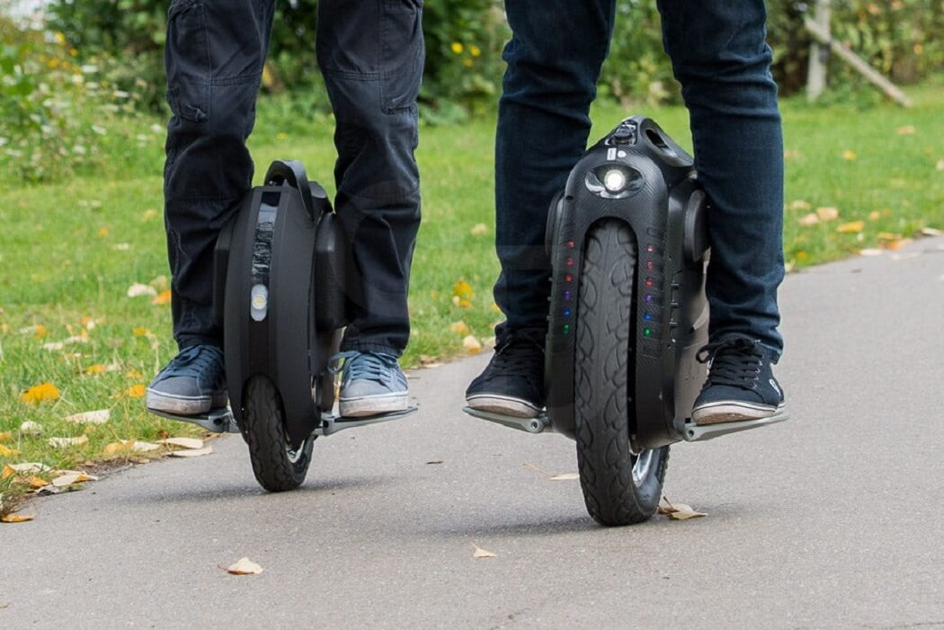 Best electric unicycle — The Top 10 Best Electric Unicycles in 2023 Review