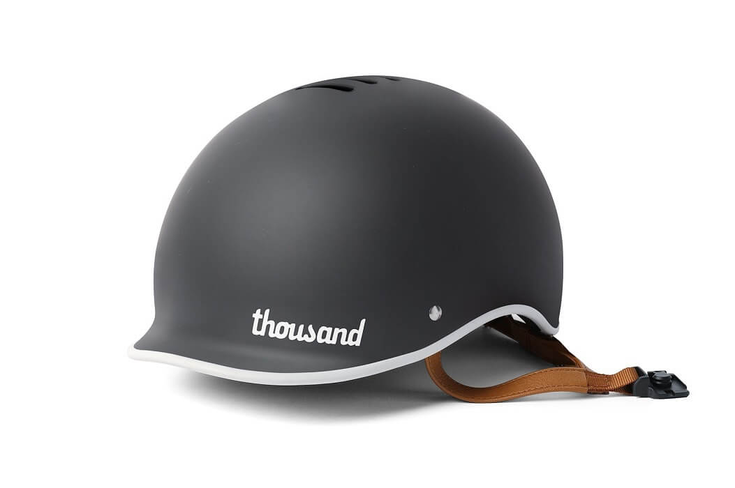 Thousand Heritage Helmet — Best helmet for electric scooter
