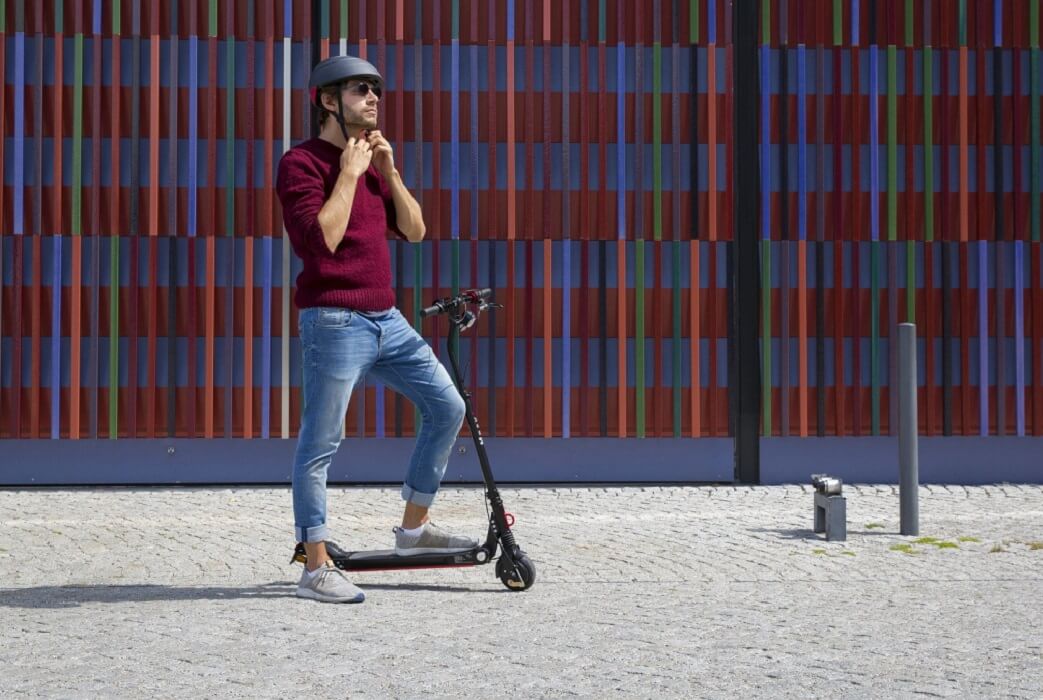 Ride on electric scooter for adults — Tips for a thrilling ride