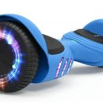 Tomoloo Hoverboard Review — Helpful information