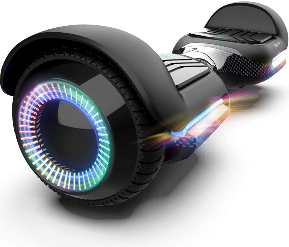 Top 5 hoverboards online 2020