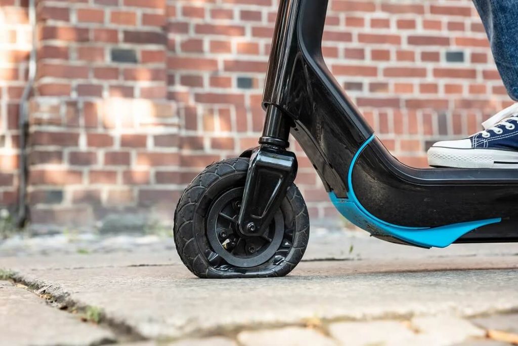 Top 10 Best Air Pumps for Electric Scooters — Review