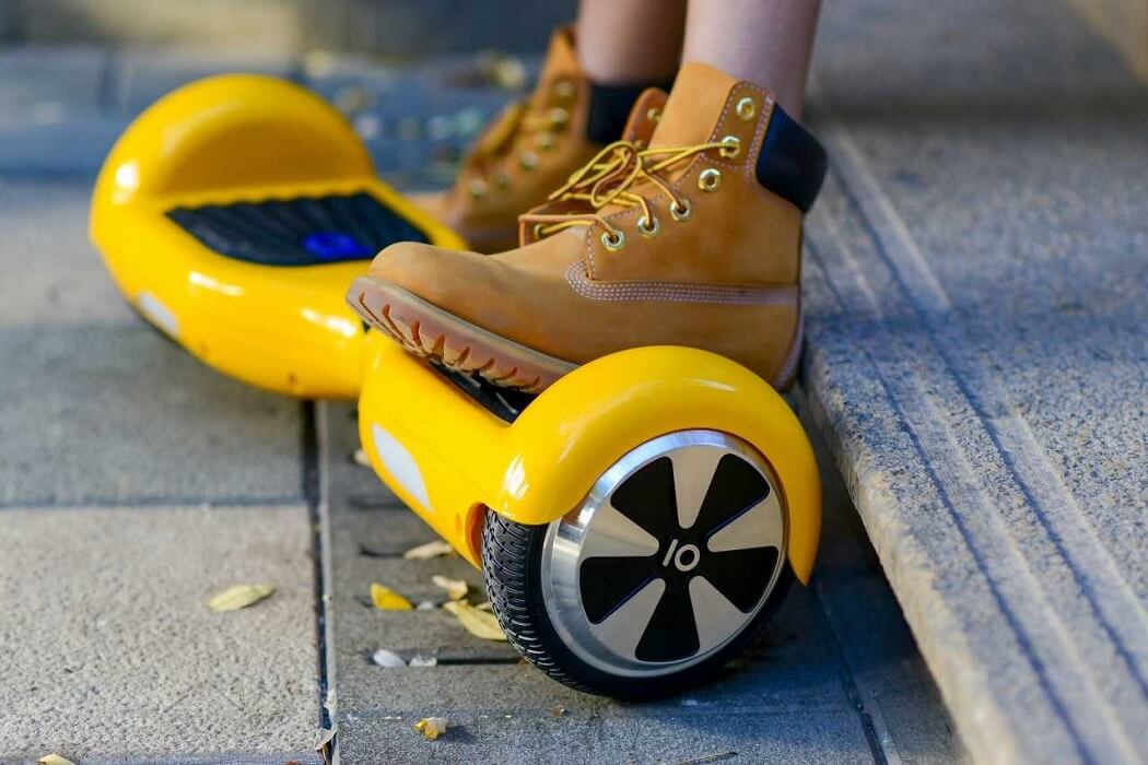 Top 10 Best Cheap Hoverboards Review - Personal Electric Transport