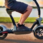 Top 10 Best Electric Scooters with Seats — Review