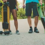 Top 10 Best Electric Skateboard Kit — Review