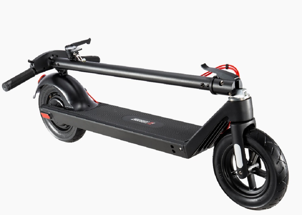 TurboCharge T-350 — Electric scooter for kids pros & cons