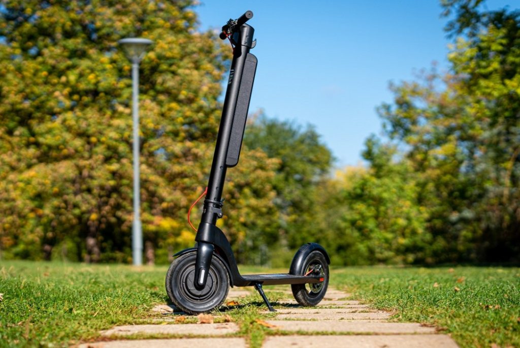 Turboant X7 Pro Electric Scooter Review