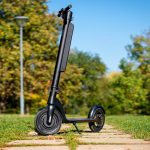 Turboant X7 Pro Electric Scooter Review