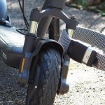 Types of Electric Scooter Locks
