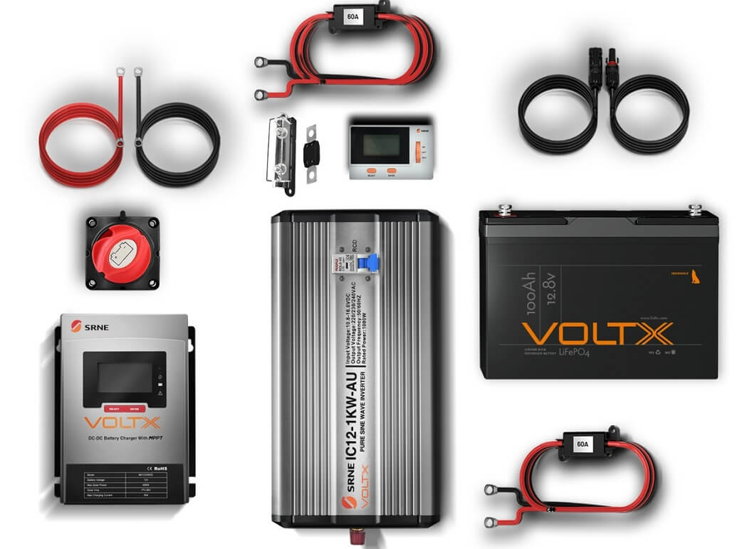 VoltX Pro Performance Charger — Hoverboard chargers