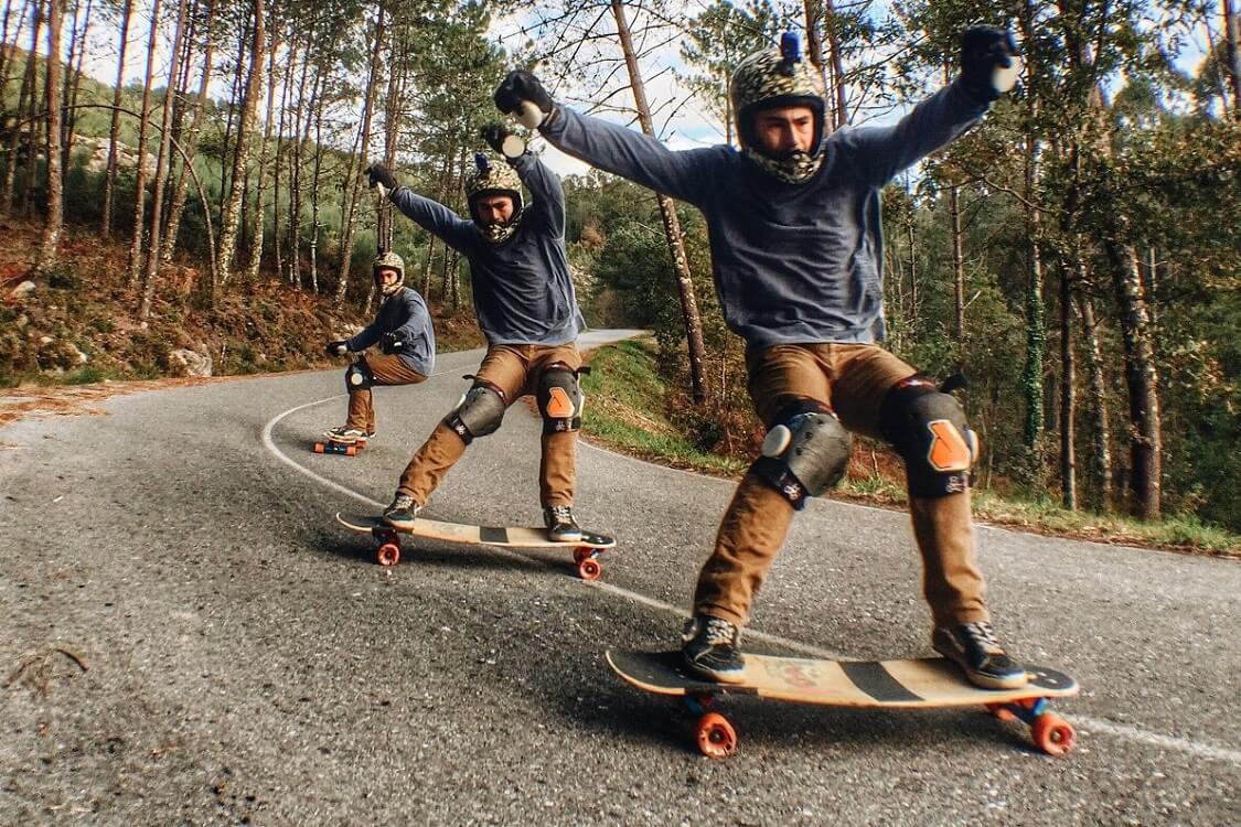 What Is Carving In Longboarding — Helpful information