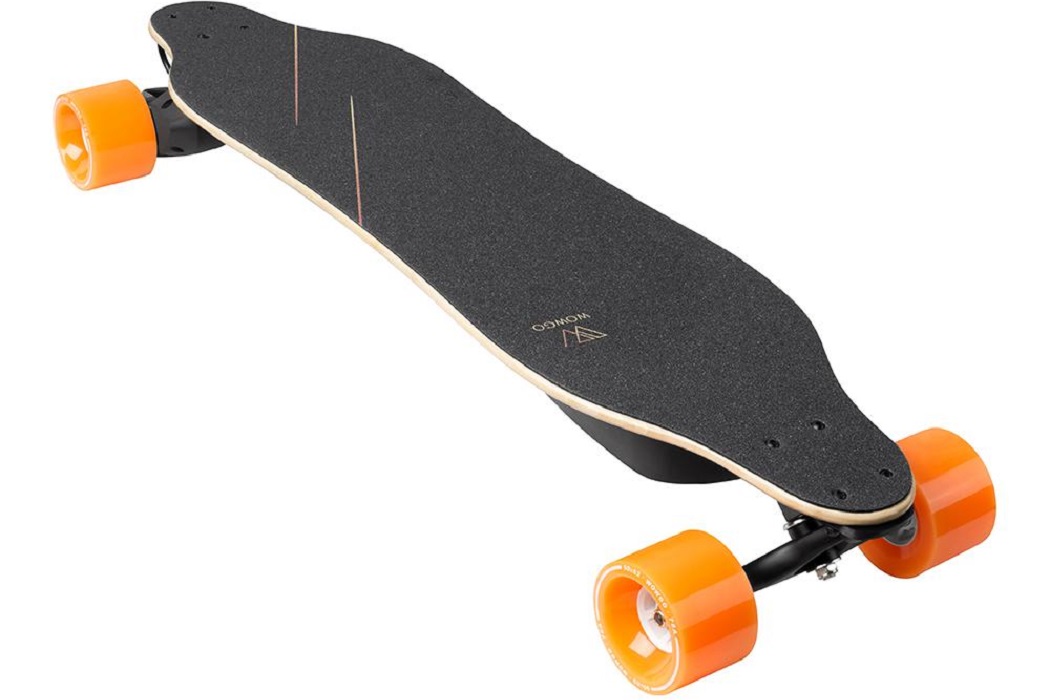 WowGo 3X Kit — Cheapest electric skateboard kit