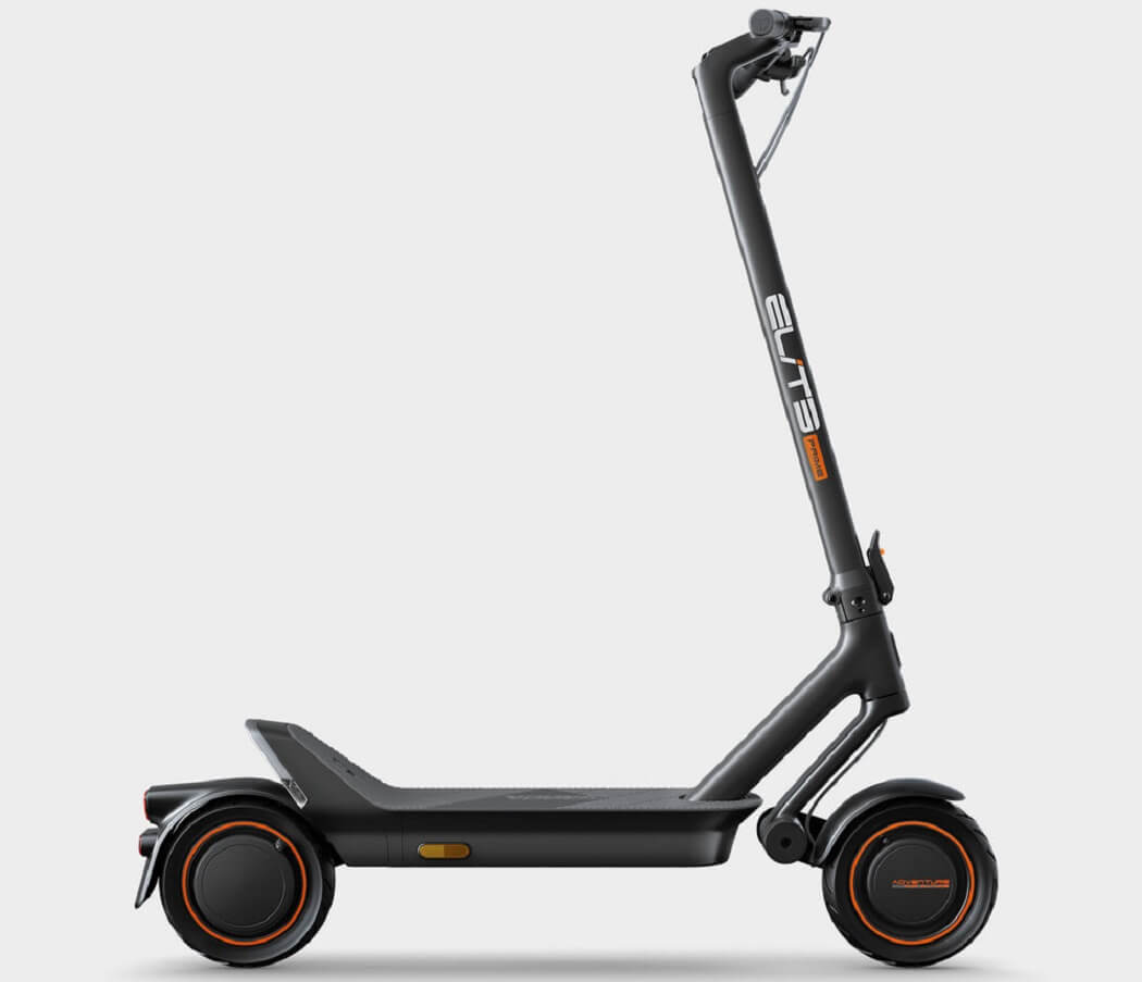 X-Treme X-Cursion Elite — Foldable electric scooter