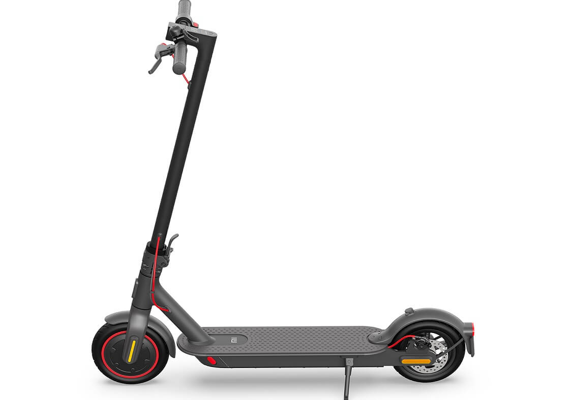 Xiaomi Mi Electric Scooter Pro 2 — Foldable scooter electric
