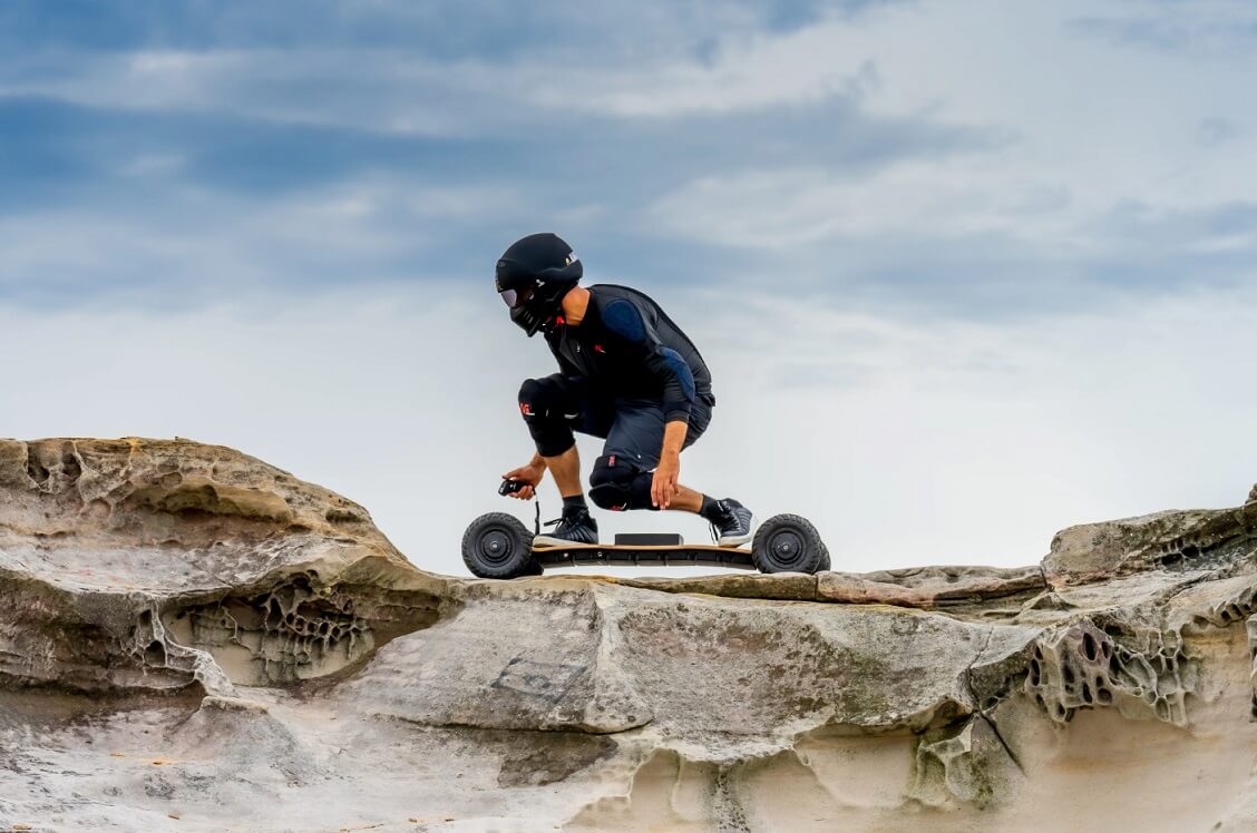 All-terrain & off-road electric skateboards — Top 10 review