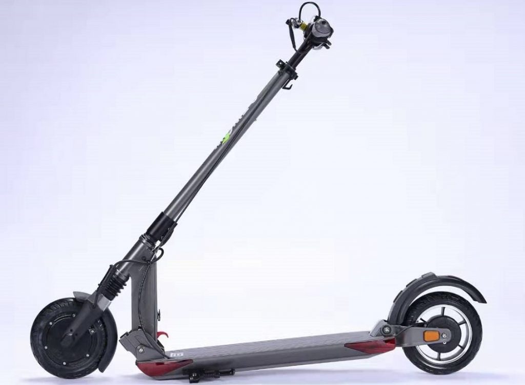 Amazing scooter reviews — E-TWOW GT SE Electric Scooter
