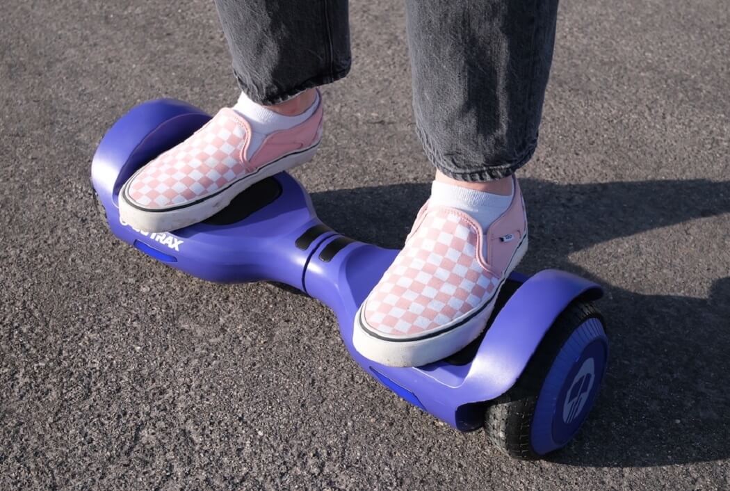 Best hoverboards cheap — Our Top 10 review
