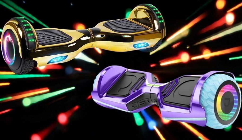 Best hoverboards for teenagers — There are many factors to consider, such as safety, price, design, and functionality