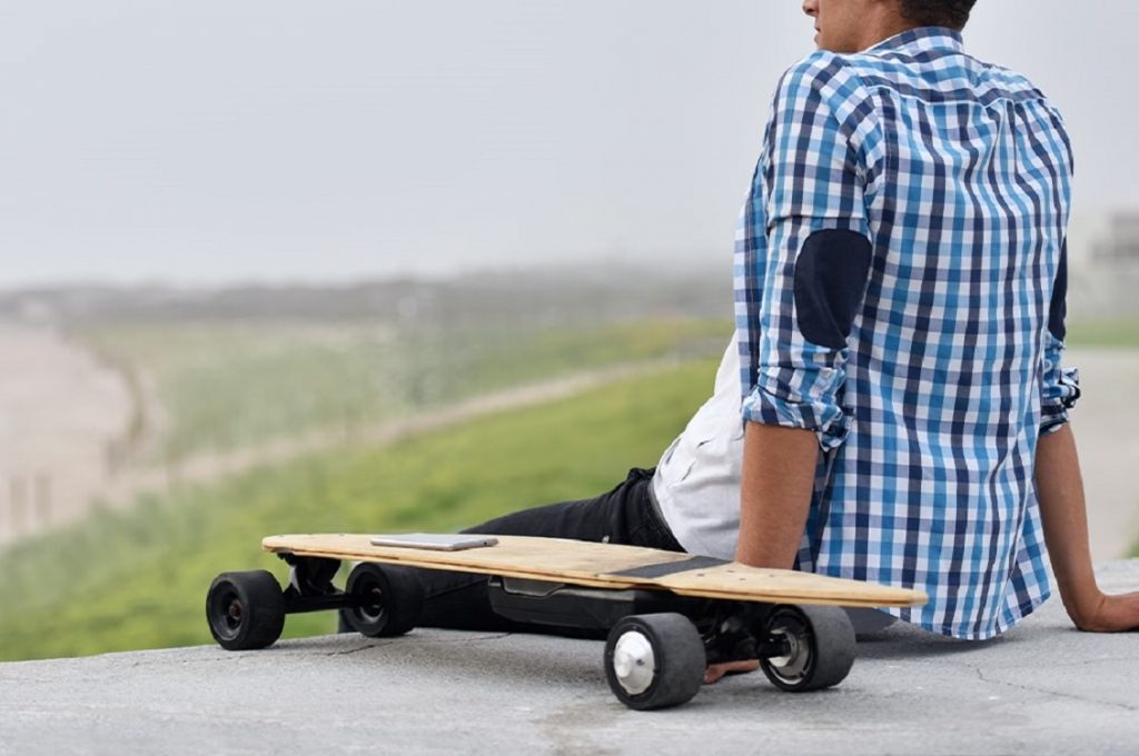Best off road electric skateboards — Top 10 review