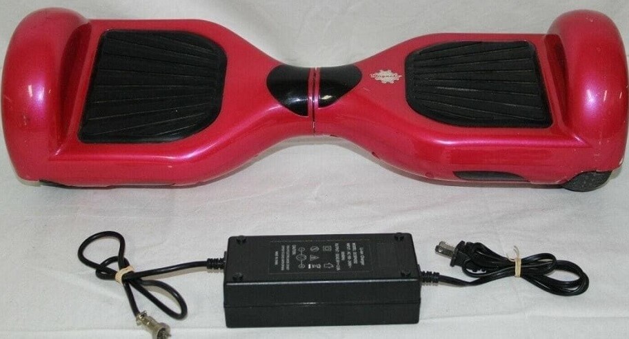 Charger for a hoverboard — How to choose the right hoverboard charger