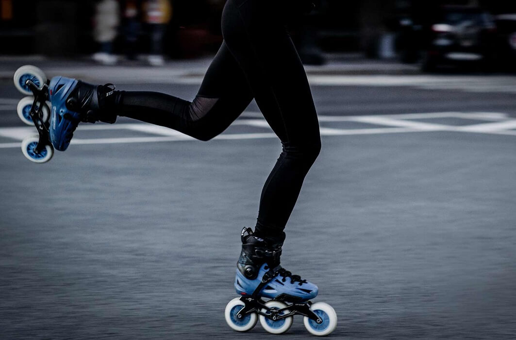 Electric roller skates — Top 10 review