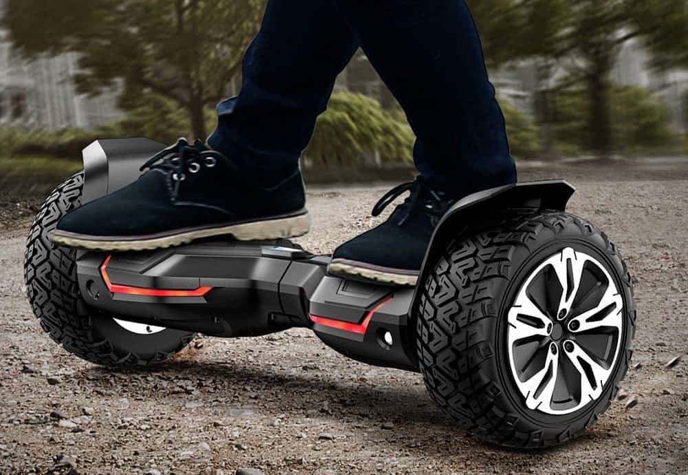 Gyroor hoverboard g2 sale