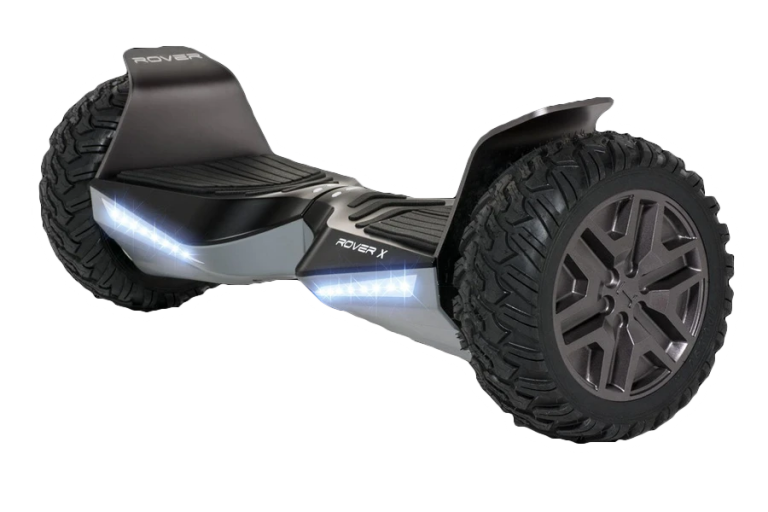 Halo Rover X Hoverboard Review 2024