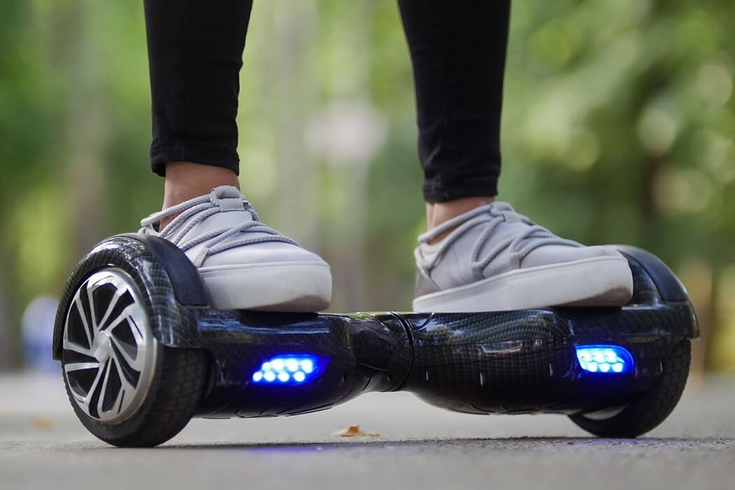 How long does it take for a hoverboard to charge — It is important not to overcharge your battery, as this can cause damage and reduce the life of your battery