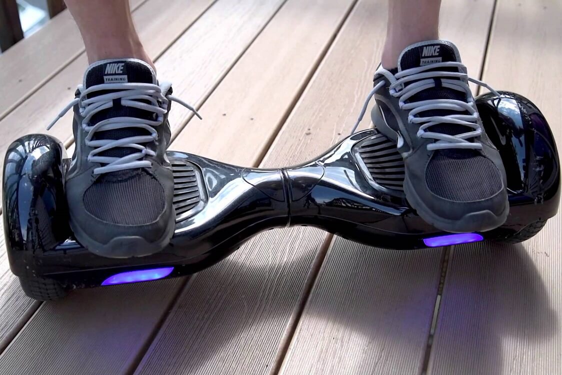 How much weight can a hoverboard hold — Considering Essential Factors for Choosing a Hoverboard