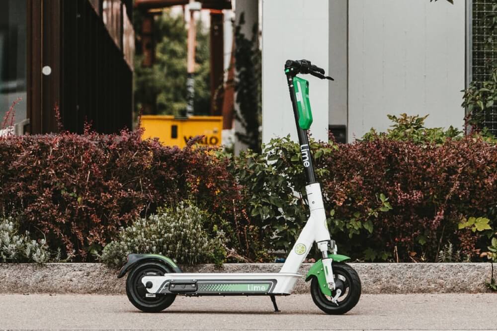 Electric scooter rental — The rise of shared mobility services has redefined urban transportation by offering efficient, convenient, and environmentally-friendly alternatives