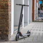 Segway Ninebot ES4 Scooter — Is well-built and durable, with a sturdy frame and high-quality components, instilling confidence in its reliability and longevity