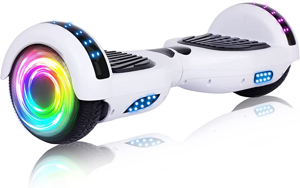 Best Hoverboard For Kids 2024 - Forbes Vetted