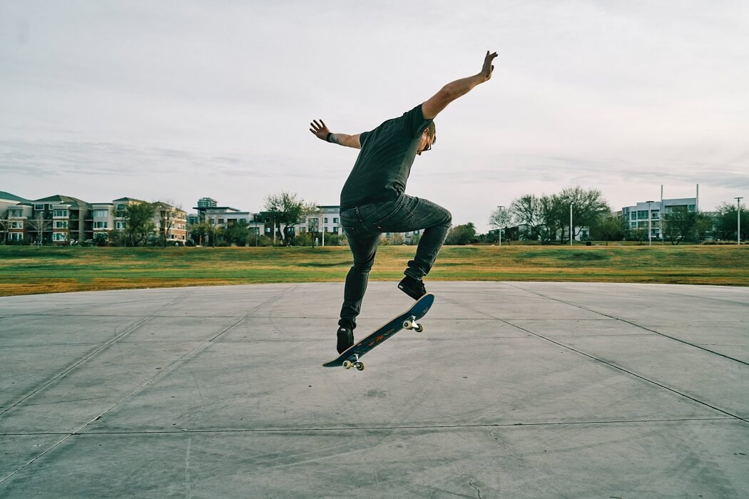 Skateboard tricks for beginners — Some invaluable tips and information to help you ride your way to success