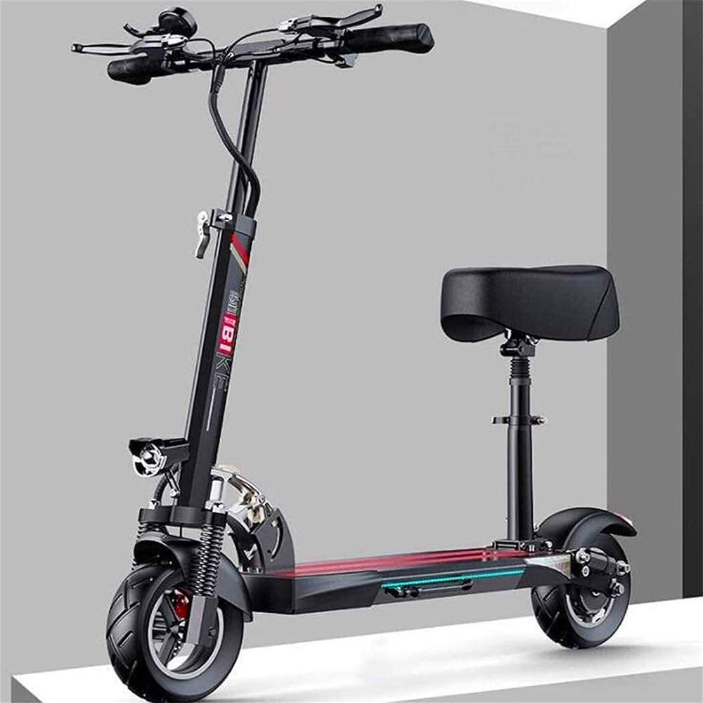 The Ancheer Power Plus — Best cheap electric scooters