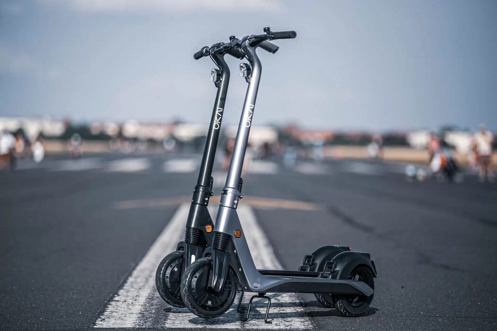 Electric Scooter Weight Limit — Tips for Staying Within the Weight Limit