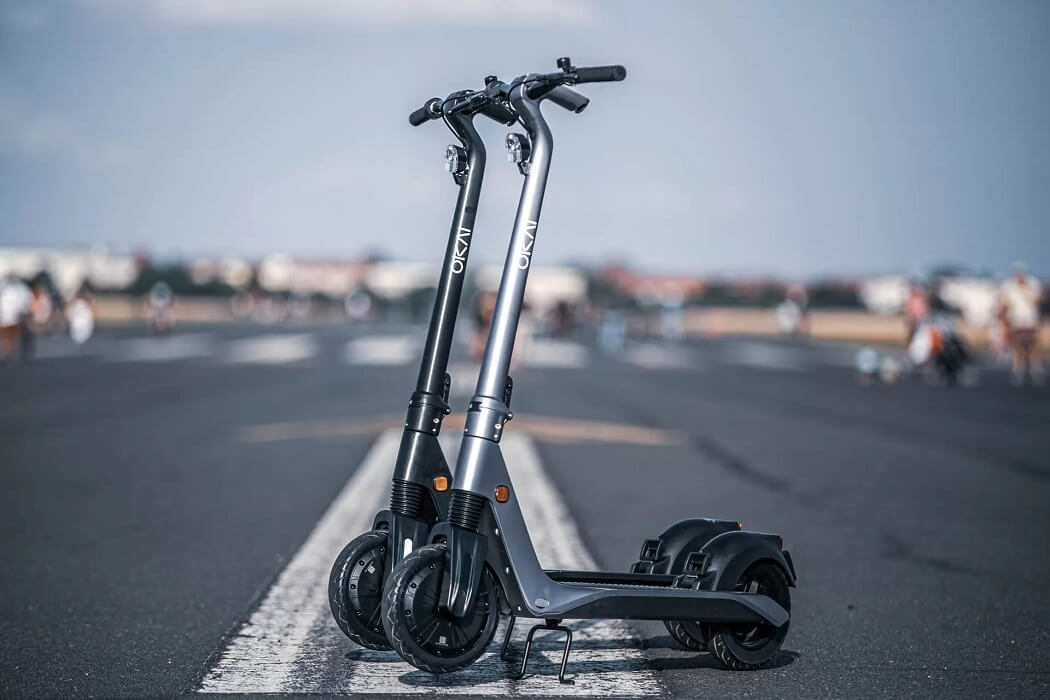 Weight limit for electric scooter — Helpful information & Tips