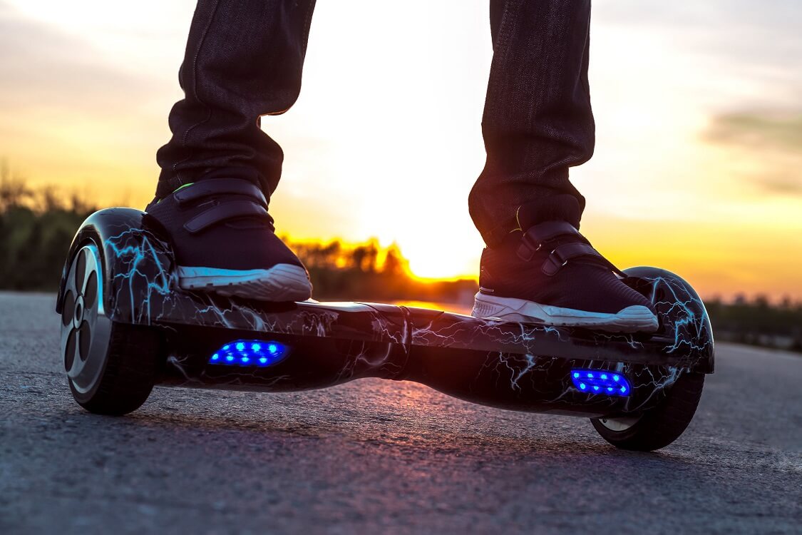 Weight limit on hoverboard — Several essential factors need to be considered to ensure a suitable and safe choice